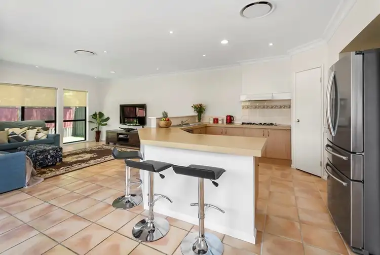 Third view of Homely house listing, 2 Trinity Close, Forest Lake QLD 4078