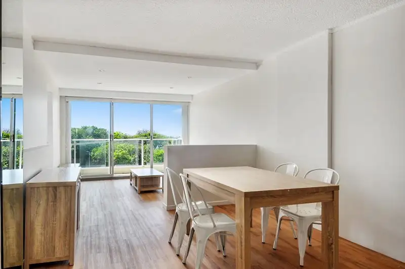 Main view of Homely apartment listing, 8/3508 Main Beach Parade, Main Beach QLD 4217