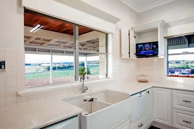 Seventh view of Homely house listing, 40 McConkey Road, Greenough WA 6532