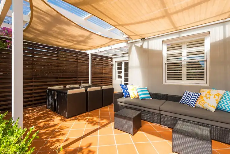 Sixth view of Homely other listing, 9A Alleyne Street, Chatswood NSW 2067