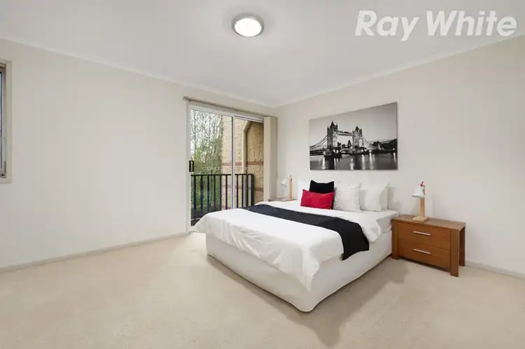 Sixth view of Homely townhouse listing, 21/121 Grange Boulevard, Bundoora VIC 3083