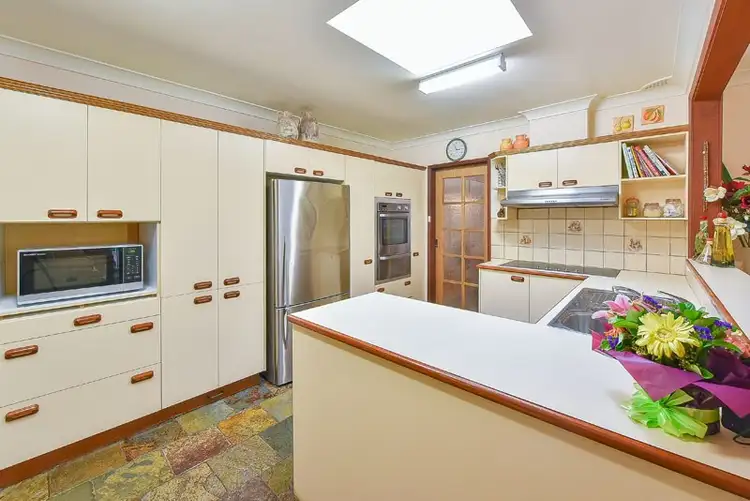 Fourth view of Homely house listing, 48 Athel Tree Crescent, Bradbury NSW 2560