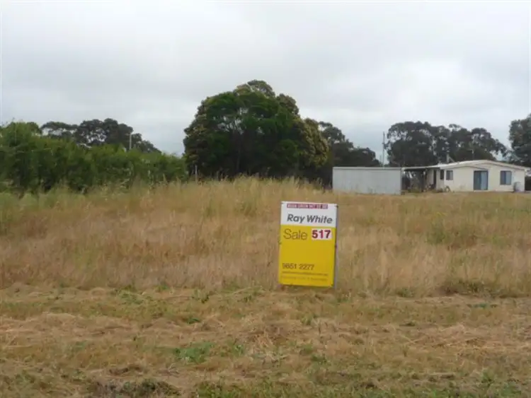 Main view of Homely land listing, Lot 517 Fourth Avenue, Kendenup WA 6323