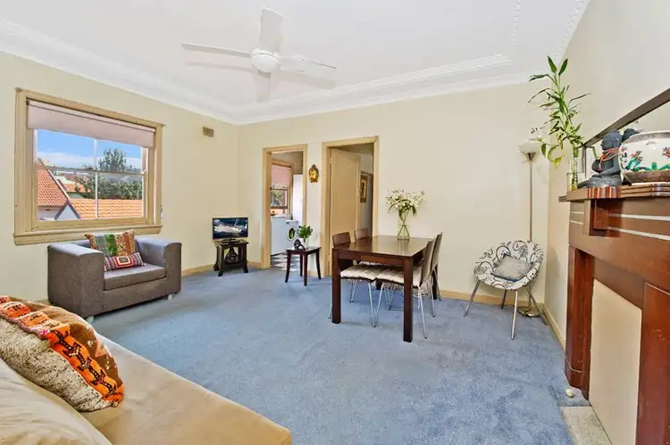 Main view of Homely apartment listing, 6/202 Clovelly Road, Clovelly NSW 2031