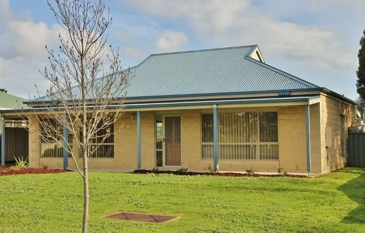 16A Mitchell Street, Heathcote VIC 3523