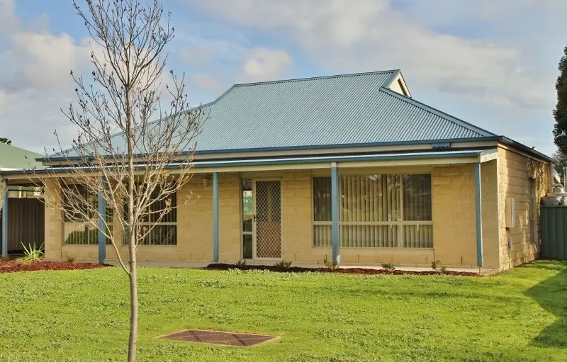 Main view of Homely house listing, 16A Mitchell Street, Heathcote VIC 3523