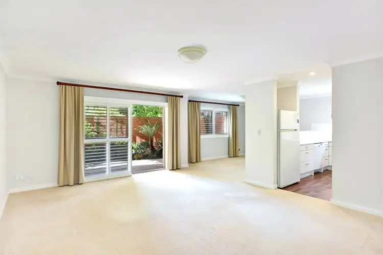 Third view of Homely unit listing, 47/1-9 Yardley Avenue, Waitara NSW 2077