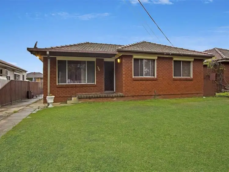 184 Greystanes Road, Greystanes NSW 2145