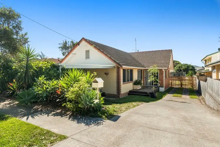 Main view of Homely house listing, 31 Kitchener Street, Tugun QLD 4224