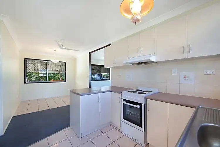 Sixth view of Homely house listing, 11 Gill Street, Kirwan QLD 4817
