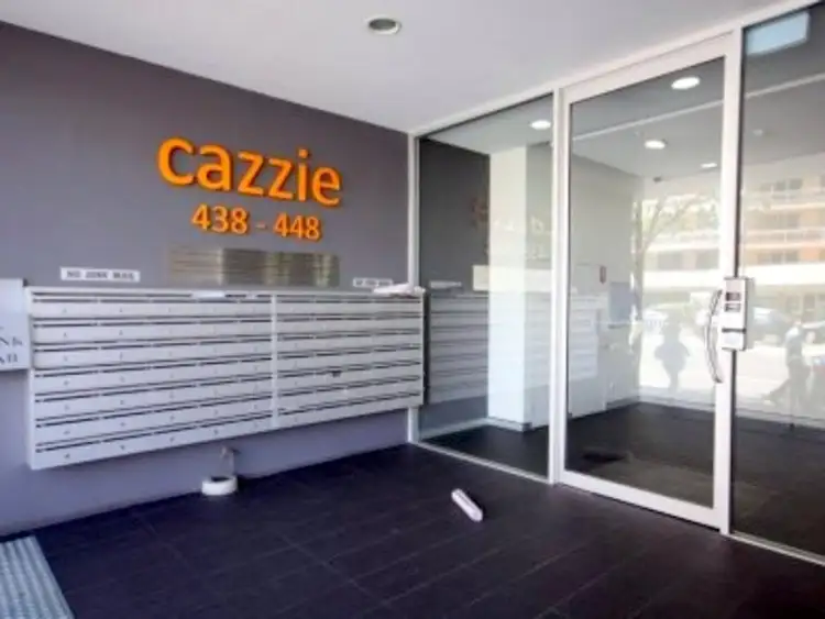 Second view of Homely apartment listing, G5/438-448 Anzac Parade, Kingsford NSW 2032