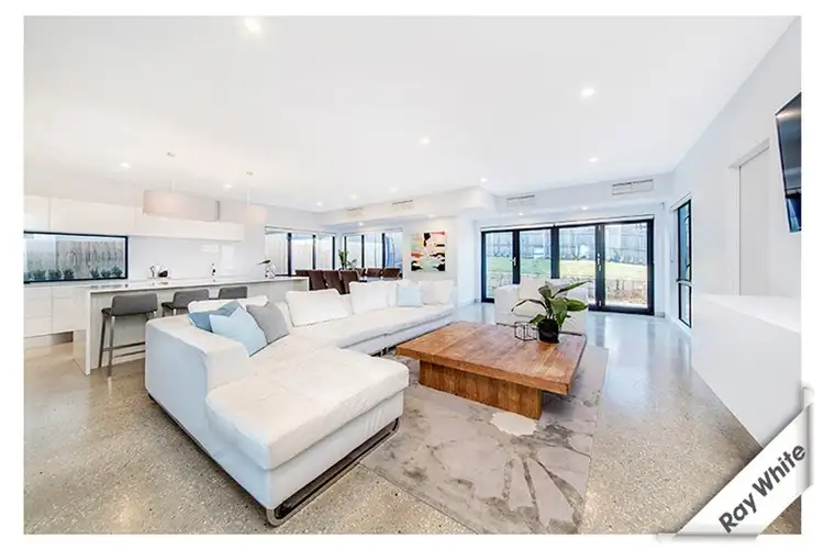 Sixth view of Homely house listing, 34 Thunder Circuit, Harrison ACT 2914