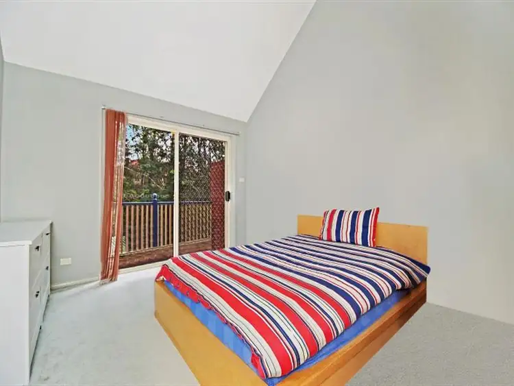 Third view of Homely house listing, 6B Neptune Place, West Pennant Hills NSW 2125