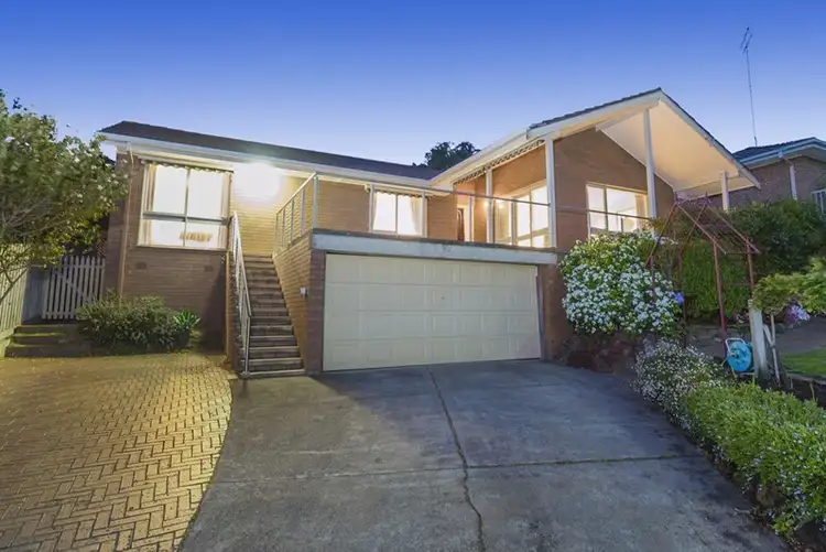 Fourth view of Homely house listing, 2 Jackman Road, Newtown VIC 3220