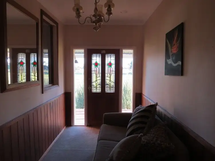 Fifth view of Homely rural property listing, 160 Lachlan Valley Way, Gooloogong NSW 2805