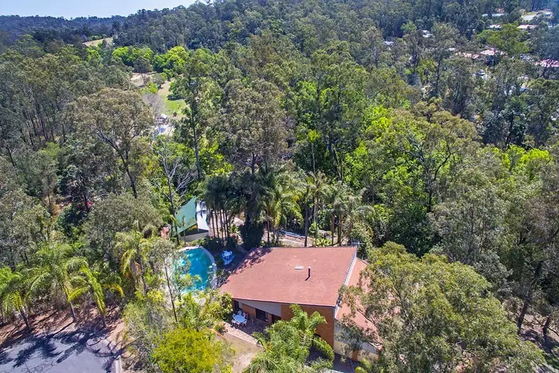 Main view of Homely house listing, 11 Parkwood Avenue, Camira QLD 4300