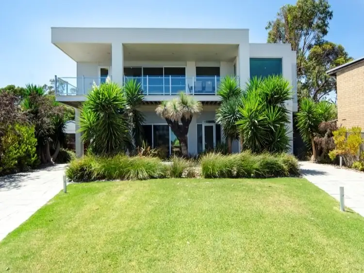 Second view of Homely house listing, 3 Solitude Drive, Carrickalinga SA 5204