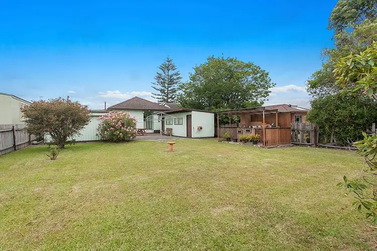 Second view of Homely house listing, 4 Storey Street, Oak Flats NSW 2529