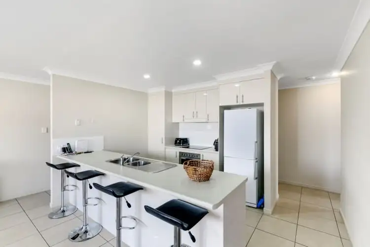 Fourth view of Homely house listing, 46 Wunburra Circle, Pacific Pines QLD 4211