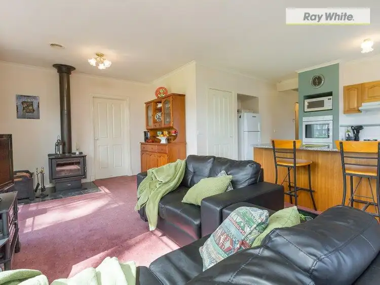 Sixth view of Homely house listing, 11 Cleek Crescent, Rosebud VIC 3939