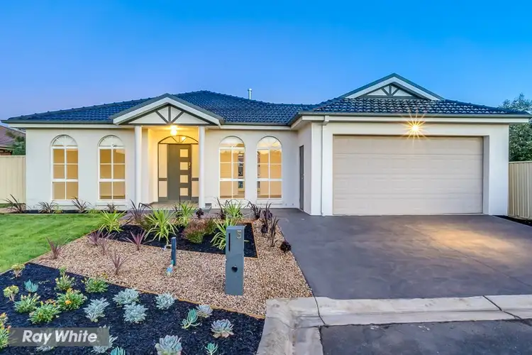 5 Blake Court, Truganina VIC 3029