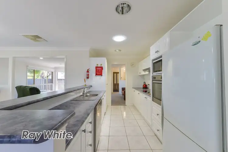 Sixth view of Homely house listing, 20 Noonga Crescent, Tamworth NSW 2340