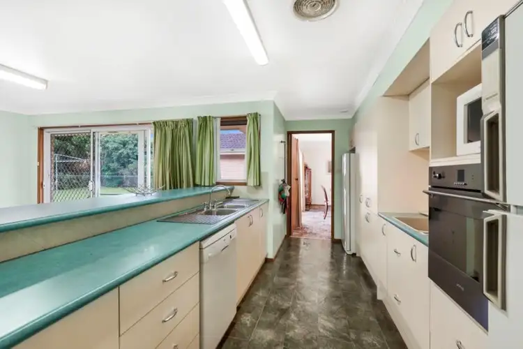 Sixth view of Homely house listing, 10 President Road, Kellyville NSW 2155
