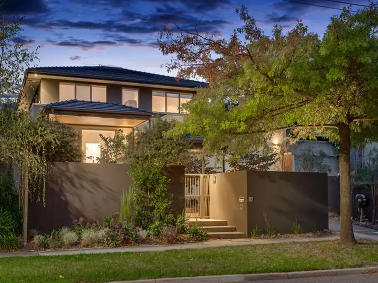 34 King Street, Balwyn VIC 3103