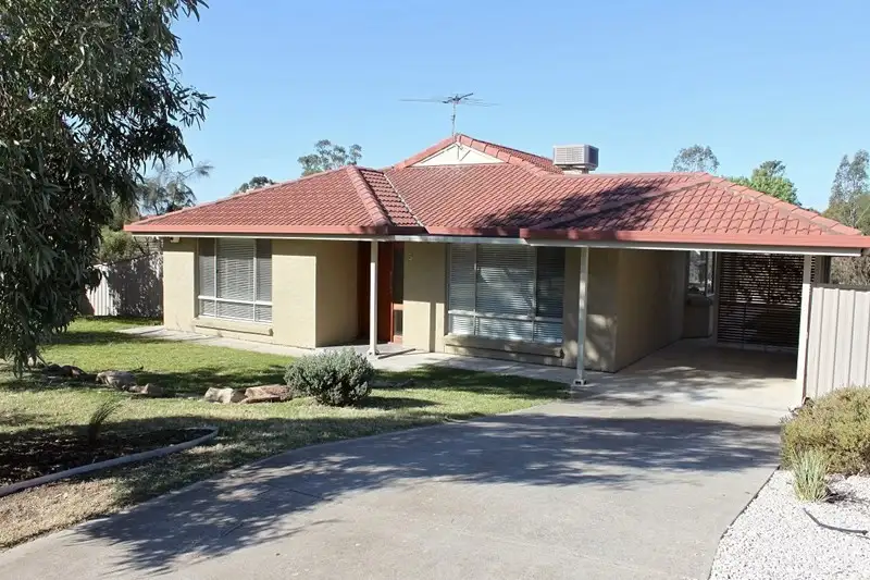 Main view of Homely house listing, 5 Bitter Crescent, Lyndoch SA 5351
