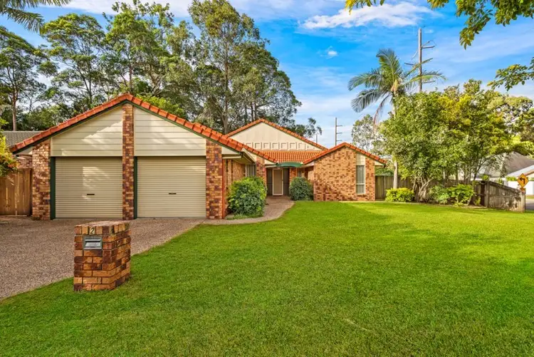 2 Haddys Close, Mountain Creek QLD 4557
