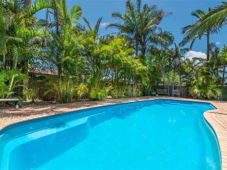 4 Mary-Leigh Street, Deception Bay QLD 4508