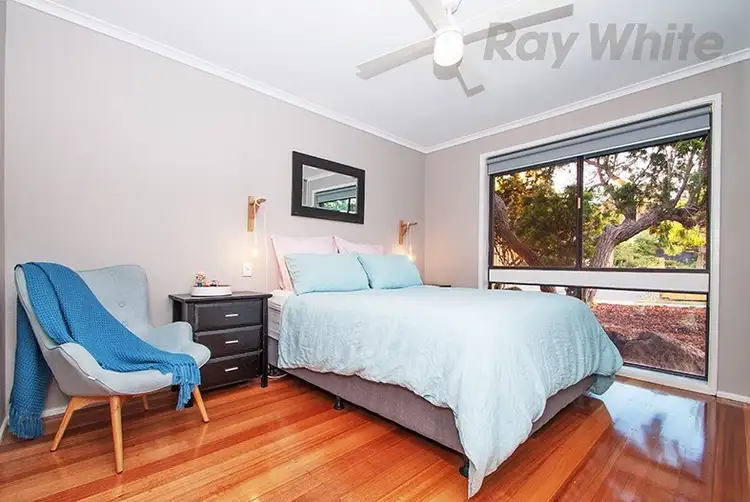 Fifth view of Homely house listing, 4 NOLA Court, Croydon VIC 3136