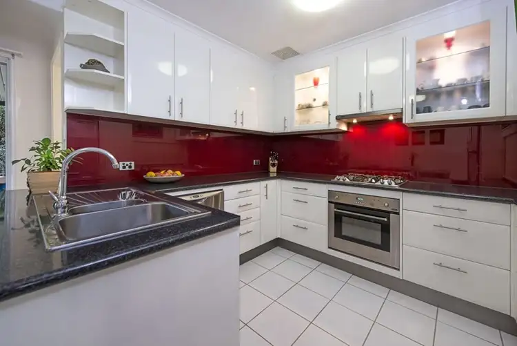 Fourth view of Homely townhouse listing, 9/18 Magellan Road, Springwood QLD 4127