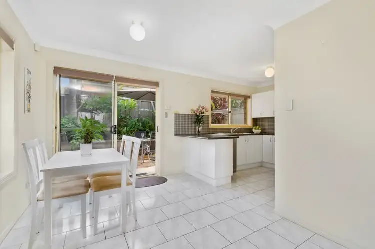 Fifth view of Homely townhouse listing, 3/10 Mitchell Road, Woonona NSW 2517