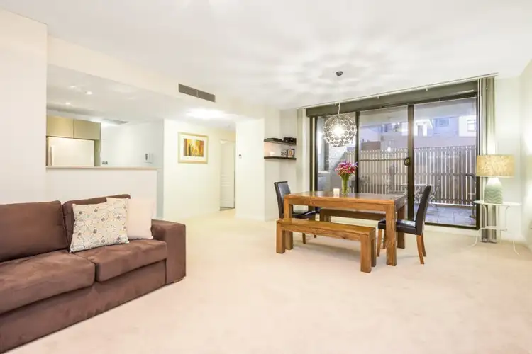 3303/90 Belmore Street, Ryde NSW 2112