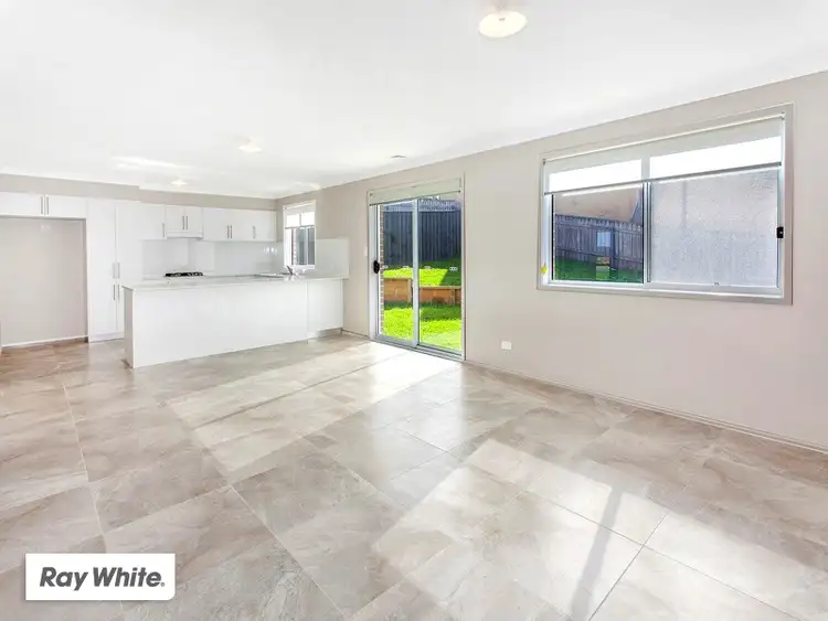 Second view of Homely house listing, 15 Saltwater Circuit, Kanahooka NSW 2530