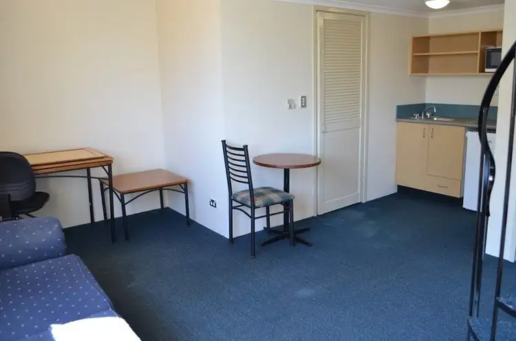 Main view of Homely apartment listing, 3067/185 Broadway Street, Ultimo NSW 2007