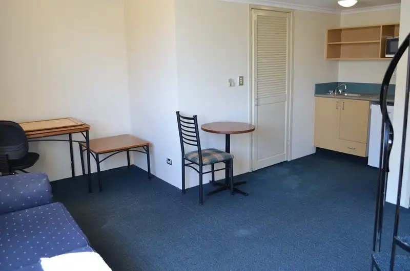 Main view of Homely apartment listing, 3067/185 Broadway Street, Ultimo NSW 2007