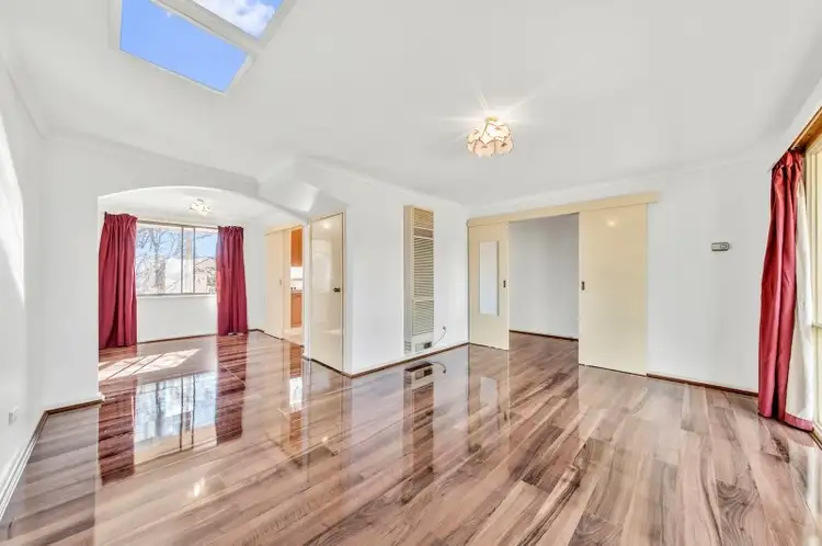 Second view of Homely house listing, 64 Bokhara Circuit, Kaleen ACT 2617