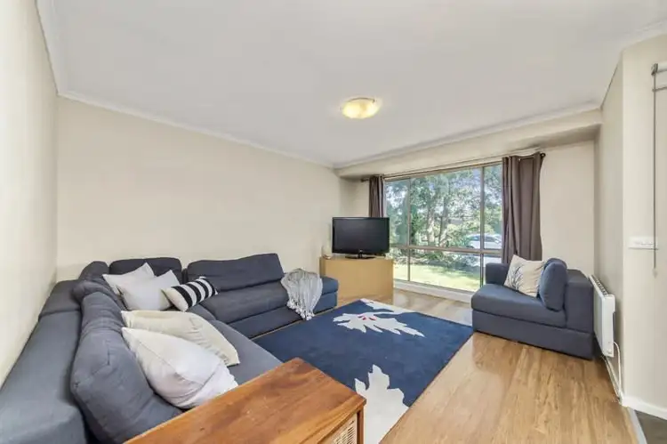 Second view of Homely house listing, 3 Zamia Place, Palmerston ACT 2913