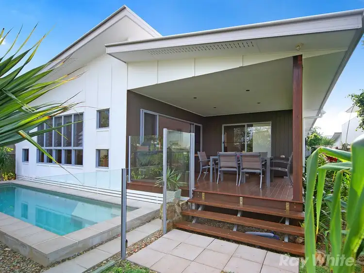 Third view of Homely house listing, 51 Saltwater Way, Mount Coolum QLD 4573