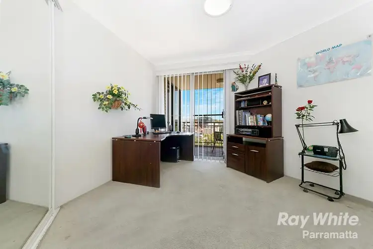 Sixth view of Homely unit listing, 100/3 Sorrell Street, Parramatta NSW 2150