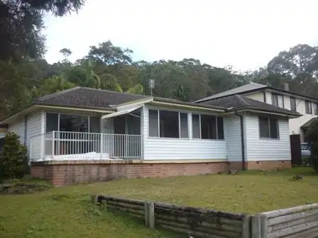 2 Lentara Road, Umina Beach NSW 2257