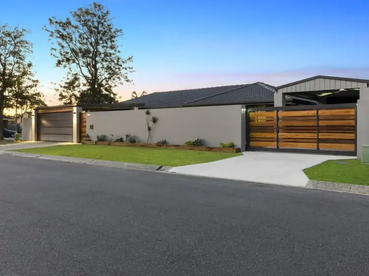 Fifth view of Homely house listing, 2 Amadeus Street, Elanora QLD 4221