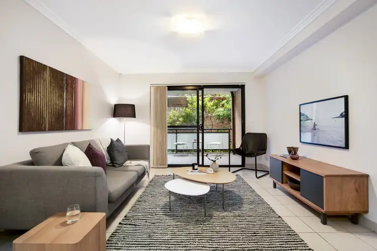 Second view of Homely apartment listing, 3/144-152 Regent Street, Redfern NSW 2016