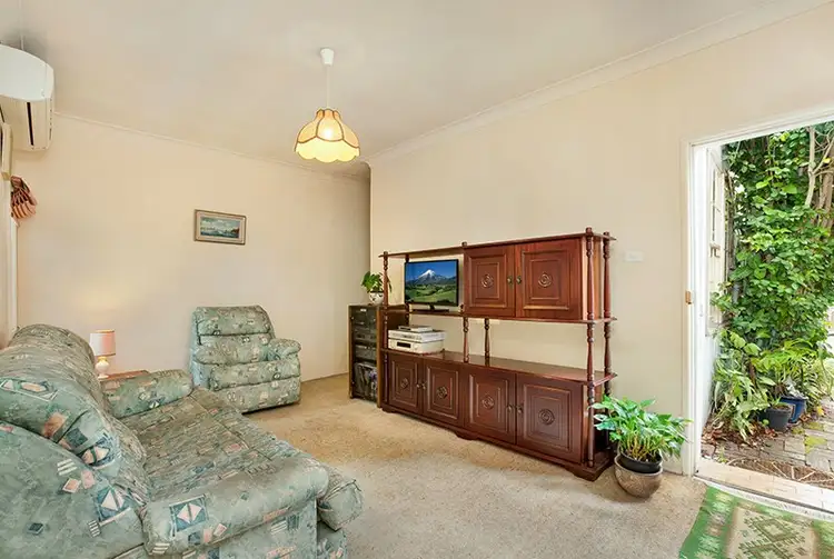 Second view of Homely house listing, 51 Polding Street, Drummoyne NSW 2047