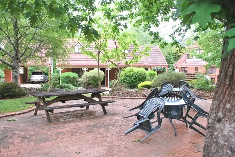 Fourth view of Homely land listing, Lot 11 1/5 Racecourse Road, Bright VIC 3741