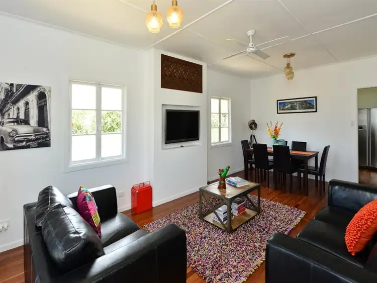 Fourth view of Homely house listing, 13 Catherine Crescent, Kingsthorpe QLD 4400
