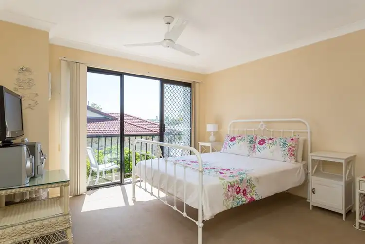 Fifth view of Homely townhouse listing, 5/32-34 Blake Street, Southport QLD 4215