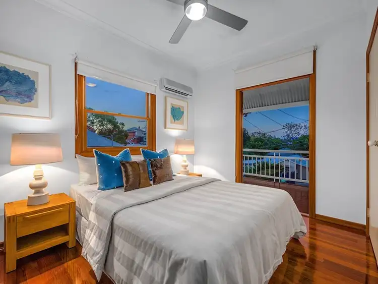 Seventh view of Homely house listing, 28 Thorn Street, Red Hill QLD 4059